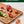 Cutting Board Set of 3, Bamboo, Brown