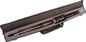 Single Scoped Rifle or Shotgun Case
