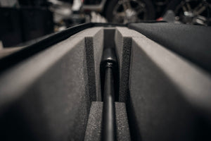 Single Scoped Rifle or Shotgun Case Long - TRAPSKI