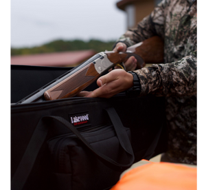 Single Scoped Rifle or Shotgun Case Long - TRAPSKI