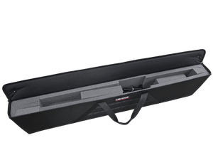 Single Scoped Rifle or Shotgun Case Long