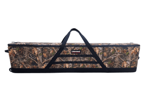 Deluxe Double Scoped Rifle or Shotgun Case