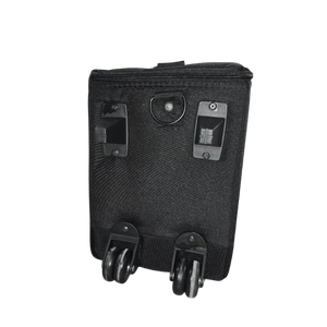 Deluxe Double Scoped Rifle or Shotgun Case