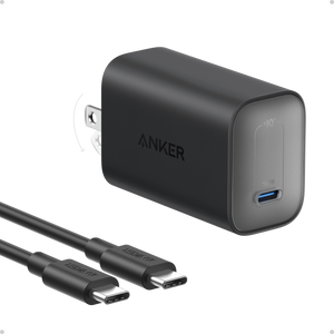 Anker Nano Charger (100W) with USB-C Cable - TRAPSKI