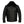B3 Aviator Bomber Sheepskin Black Jacket