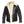 B3 WWII Pilot Shearling Sheepskin Jacket