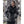 B3 Classic Bomber Shearling Sheepskin Motorcycle Leather Jacket