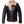 B3 Shearling Aviator Bomber Jacket