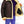 B3 Bomber Aviator Shearling Leather Jacket
