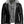 Men B3 Bomber Flying RAF Aviator Real Fur Collar Leather Jacket