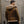 Men’s Brown Shearling Aviator Leather Bomber Jacket With Fur