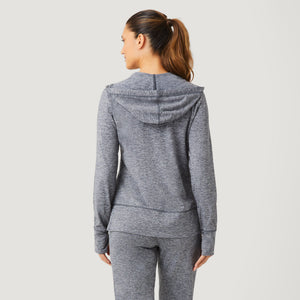 Women's Free 2 Go Out Zip Hoodie