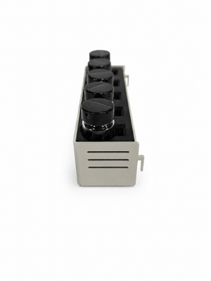 CAV MOLLE Panel Spice Set