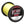 Vicious Standard Yellow Braid - 120 Lb Test