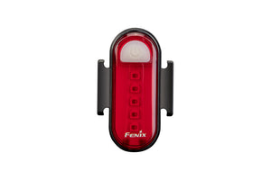 Fenix BC05R V2.0 Rechargeable Bicycle Tail Light - TRAPSKI
