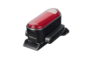 Fenix BC05R V2.0 Rechargeable Bicycle Tail Light - TRAPSKI