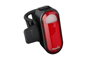 Fenix BC05R V2.0 Rechargeable Bicycle Tail Light - TRAPSKI