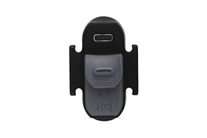 Fenix BC05R V2.0 Rechargeable Bicycle Tail Light - TRAPSKI