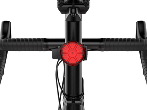 Fenix BC06R Smart-Brake Bicycle Taillight