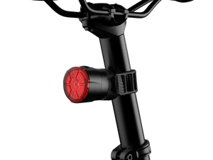 Fenix BC06R Smart-Brake Bicycle Taillight