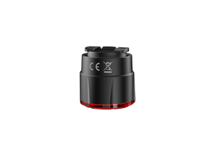 Fenix BC06R Smart-Brake Bicycle Taillight