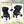 5-Point Harness Lightweight Infant Stroller with Foot Cover and Adjustable Backrest
