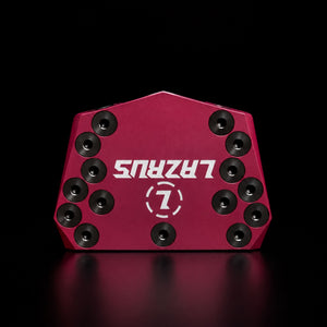 LAZRUS Golf Zero Torque - Head Only