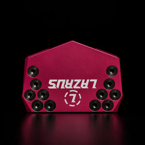 LAZRUS Golf Zero Torque - Head Only