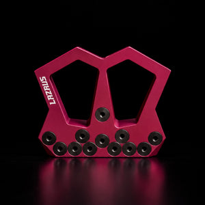 LAZRUS Golf Zero Torque - Head Only