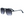 Bella - Midnight Oversized Squared Aviators