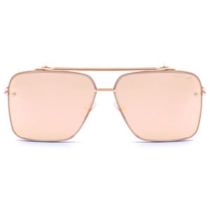 Bella Rose Gold