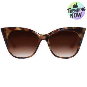 Sustainable Venice - Tortoise Shell