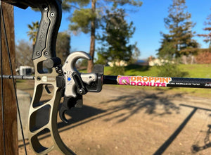 Stan Onnex Mount L-XL,XXL Thumb and Click Only (Right handed) This will not work with the Hinge or Resistance versions.