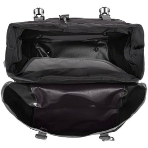 Ortlieb Bike-Packer Plus Panniers - 42L, Pair