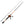 Reaction Tackle Fishing Rod and Baitcasting Reel Combo - Big Bite