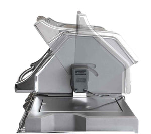Patio Elegance Gas Grill with Infrared Rear Burner - Prestige PRO™ 665