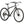 Surly Bridge Club 700c Bike - Black