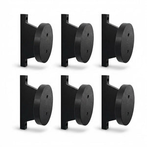 Wall Ski Racks | Binding Wall Hanging Rack | Made in USA