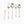 Babble Flatware, 5-Pc. Place Setting
