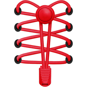 Round Locks Elastic