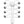 Round Locks Elastic
