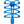 Round Locks Elastic
