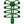 Round Locks Elastic