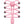Clip Lace Accessories