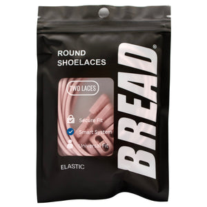 Round Locks Elastic