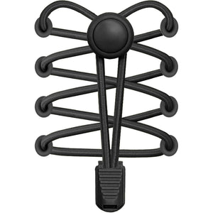 Round Locks Elastic