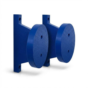 Wall Ski Racks | Binding Wall Hanging Rack | Made in USA