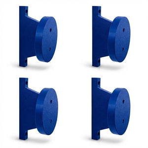 Wall Ski Racks | Binding Wall Hanging Rack | Made in USA