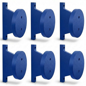 Wall Ski Racks | Binding Wall Hanging Rack | Made in USA