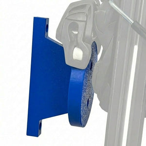 Wall Ski Racks | Binding Wall Hanging Rack | Made in USA